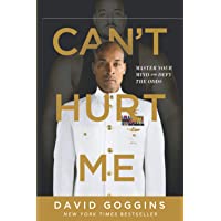 Los mejores  - Cant Hurt Me: Master Your Mind and Defy the Odds